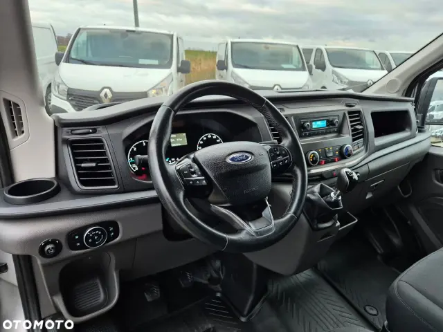 FORD Transit L3H2 Trend