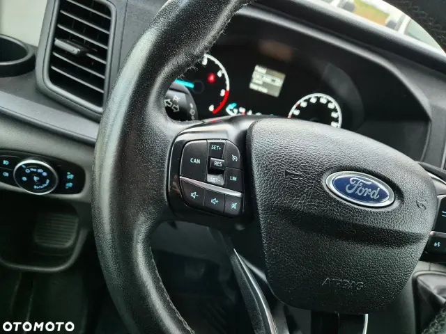 FORD Transit L3H2 Trend