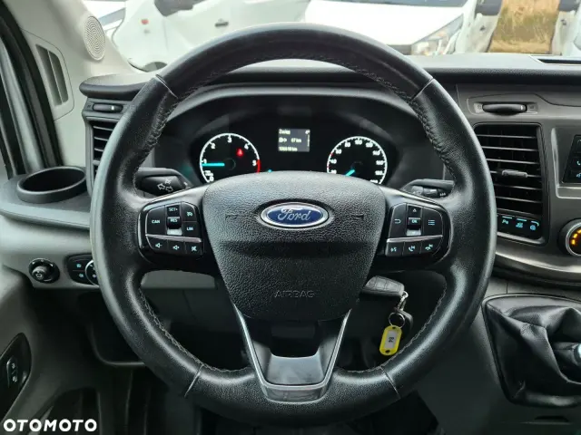 FORD Transit L3H2 Trend