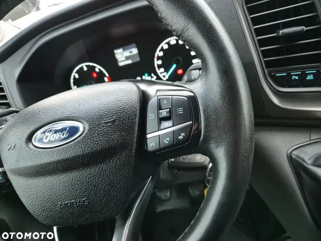 FORD Transit L3H2 Trend