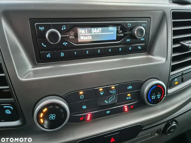 FORD Transit L3H2 Trend