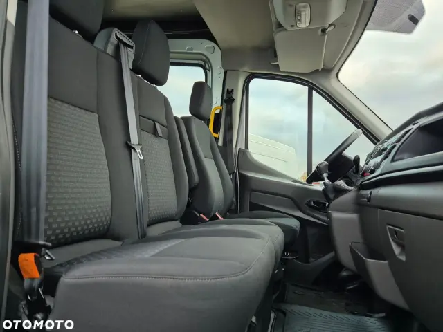 FORD Transit L3H2 Trend