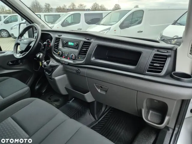 FORD Transit L3H2 Trend
