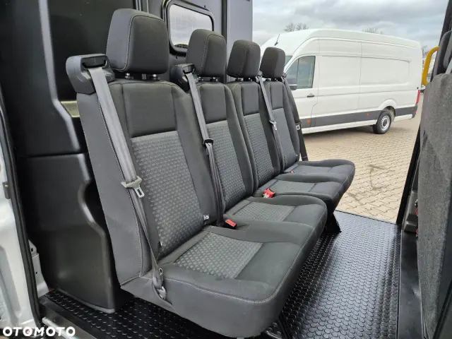 FORD Transit L3H2 Trend