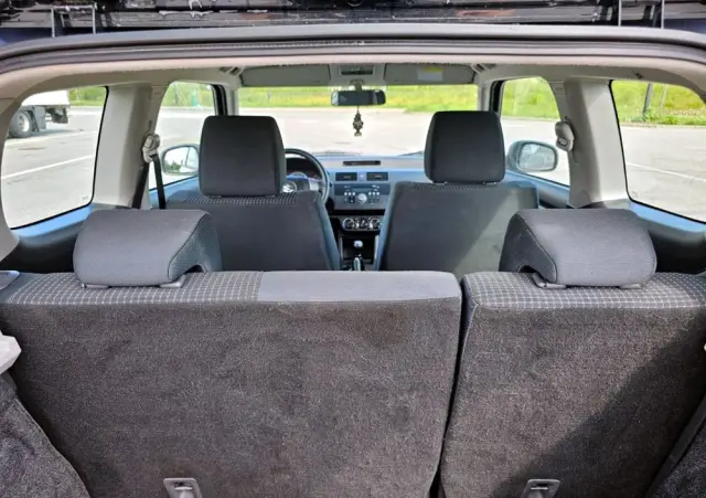 SUZUKI Swift 1.3 Comfort