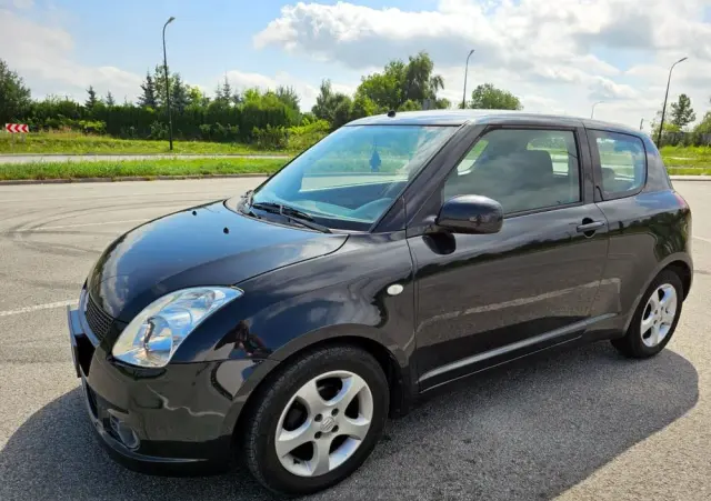 SUZUKI Swift 1.3 Comfort