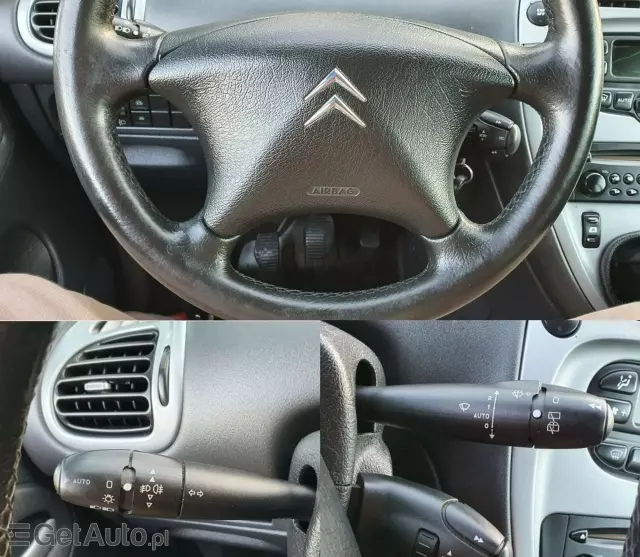 CITROEN Xsara 