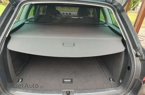 SEAT Exeo 