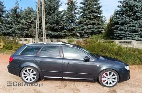 SEAT Exeo 