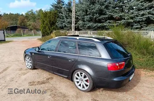 SEAT Exeo 