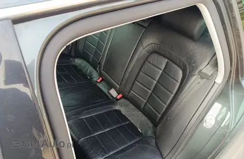 SEAT Exeo 