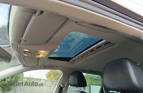 SEAT Exeo 