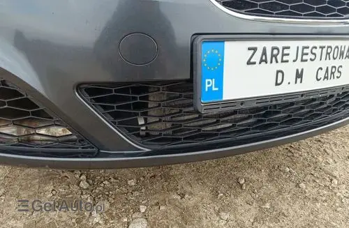 SEAT Exeo 
