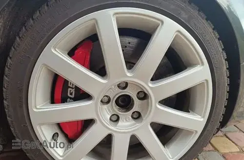 SEAT Exeo 