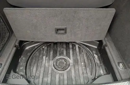 SEAT Exeo 