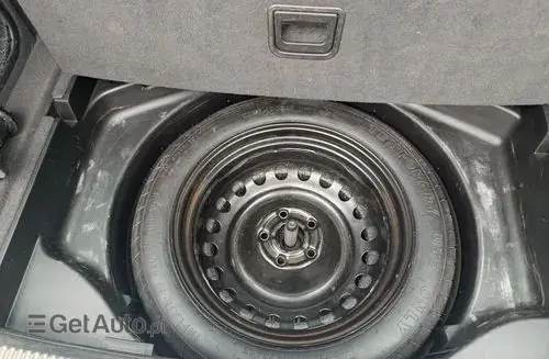 SEAT Exeo 