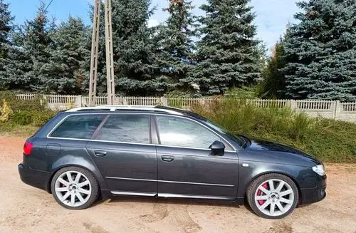 SEAT Exeo 