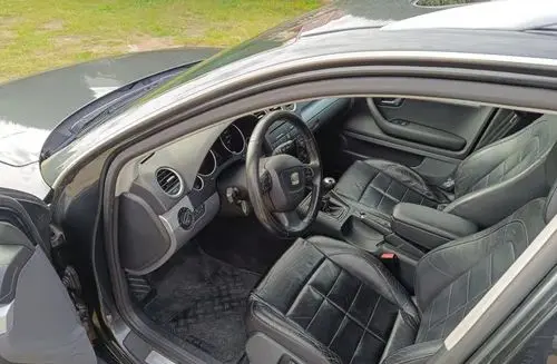 SEAT Exeo 