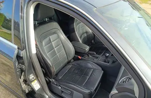 SEAT Exeo 