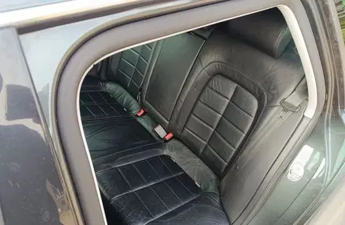 SEAT Exeo 