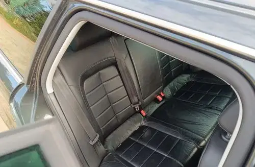 SEAT Exeo 
