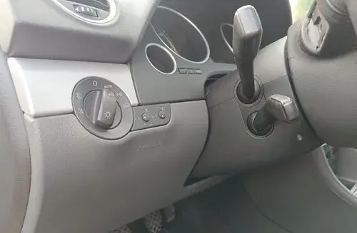 SEAT Exeo 