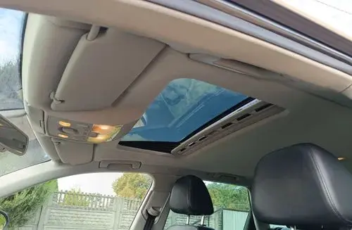 SEAT Exeo 