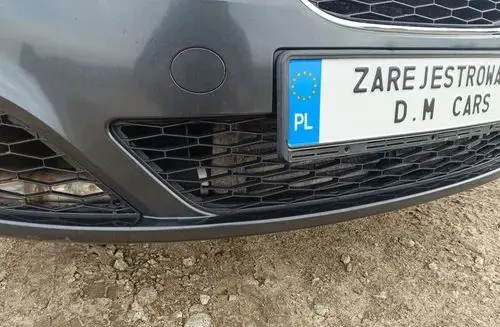 SEAT Exeo 