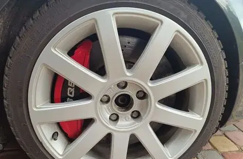 SEAT Exeo 