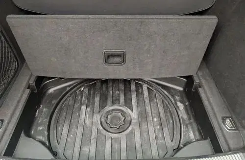 SEAT Exeo 