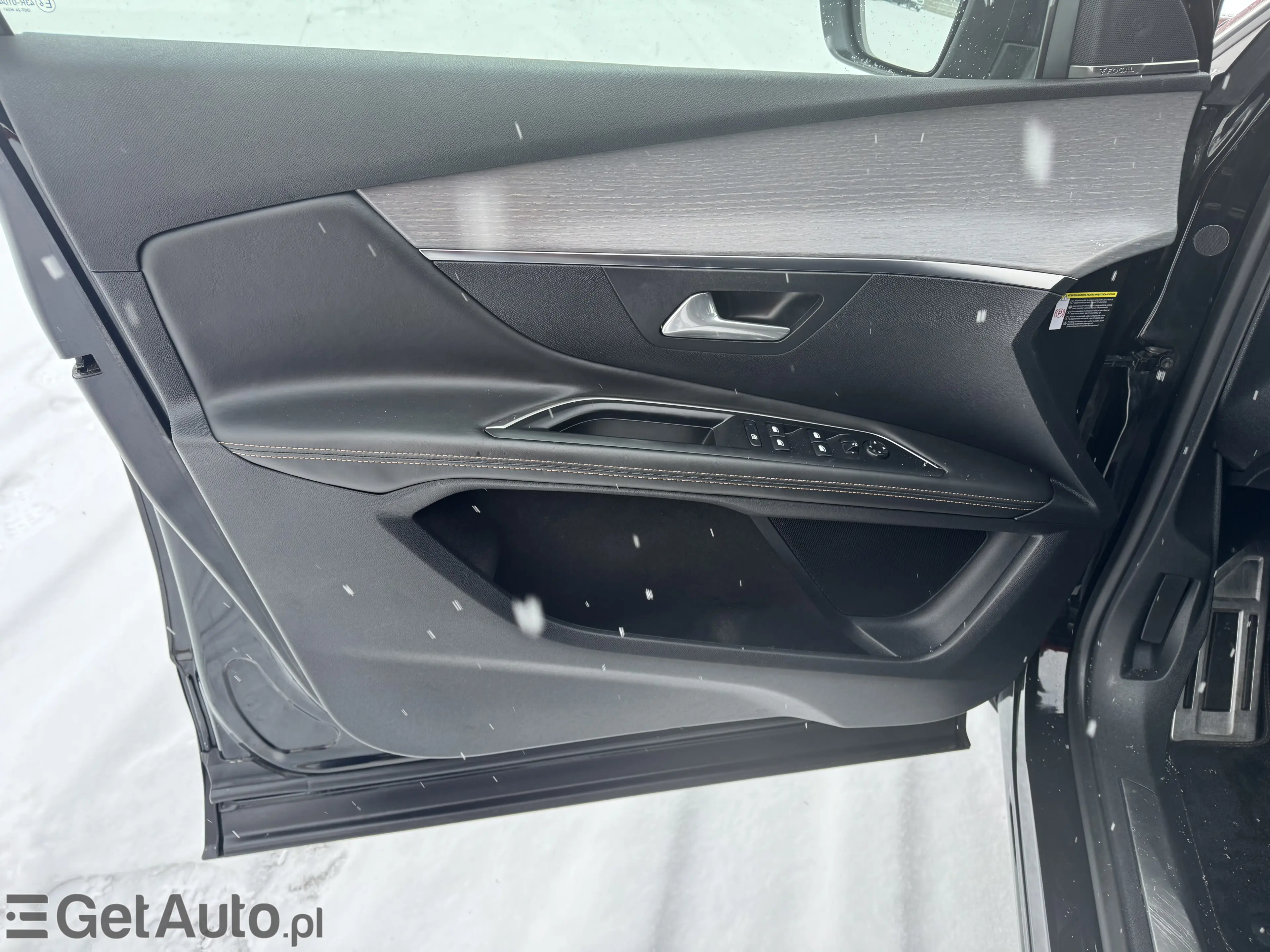 PEUGEOT 3008 GT 180 Aut.