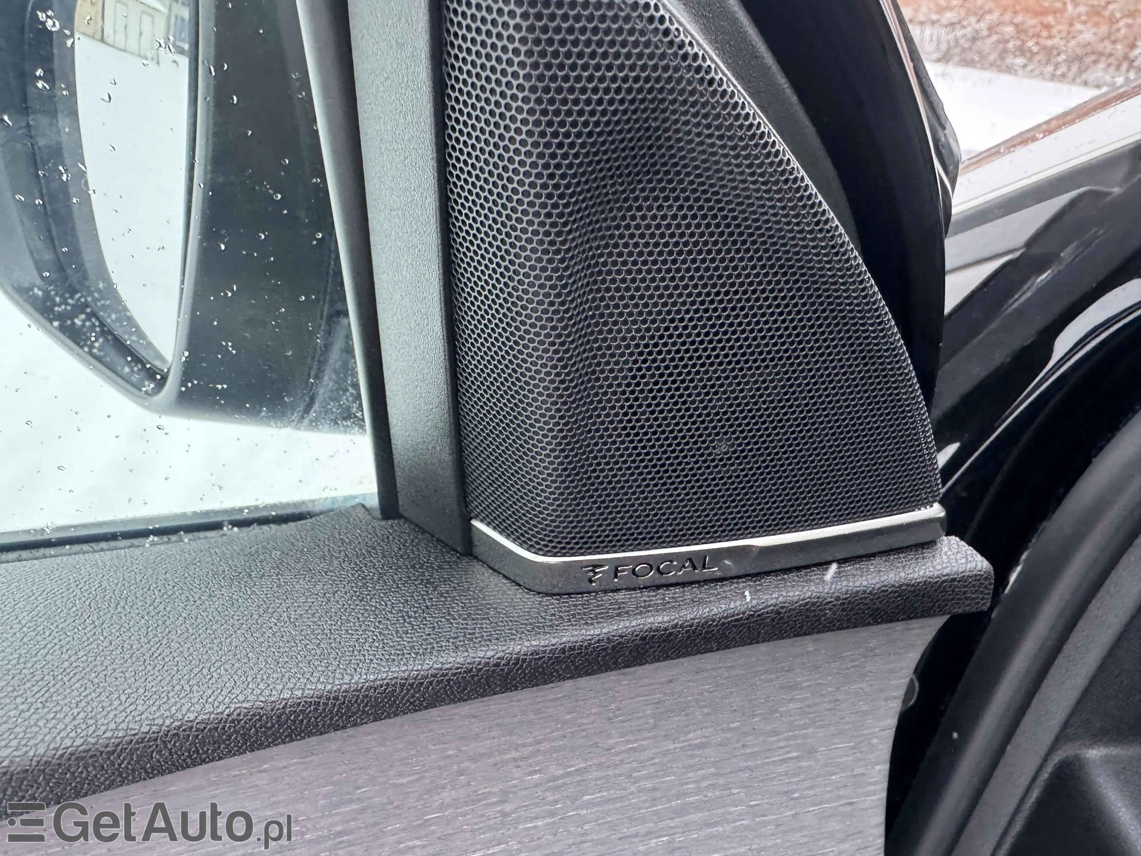 PEUGEOT 3008 GT 180 Aut.