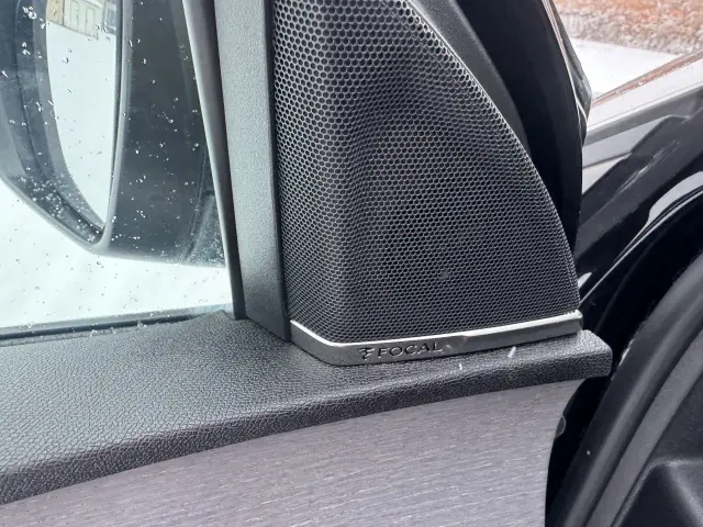 PEUGEOT 3008 GT 180 Aut.