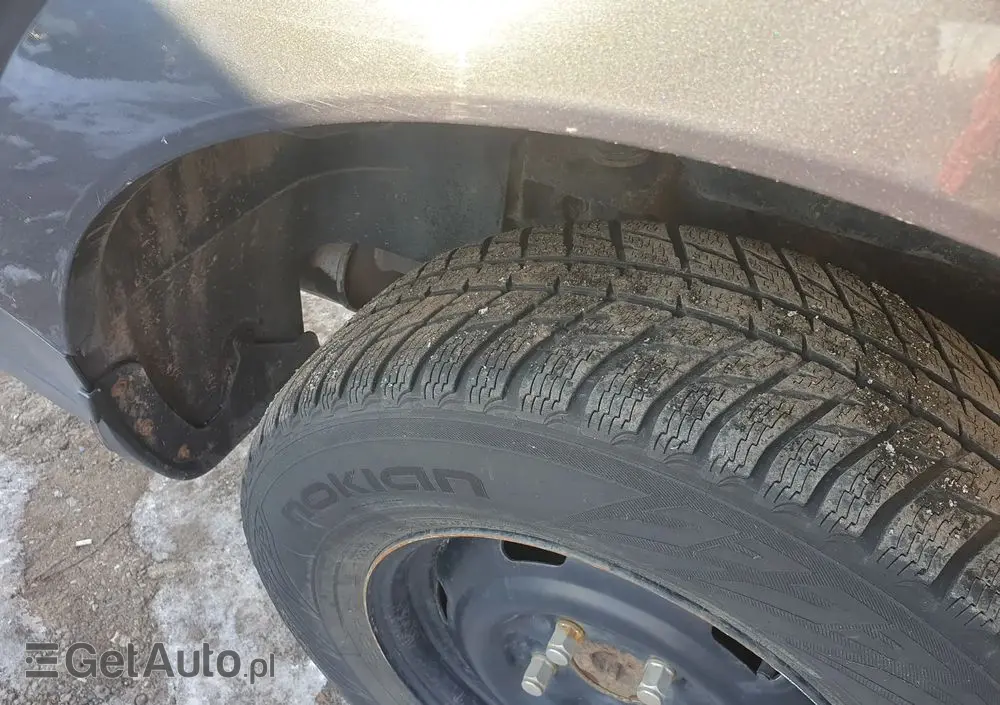 SSANGYONG/KGM Actyon 200 Xdi Elegance