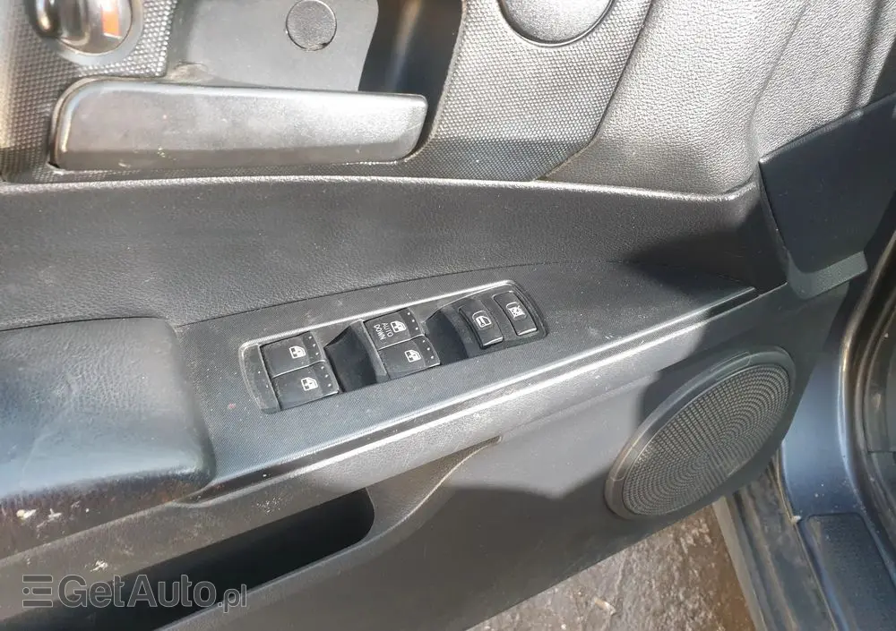 SSANGYONG/KGM Actyon 200 Xdi Elegance