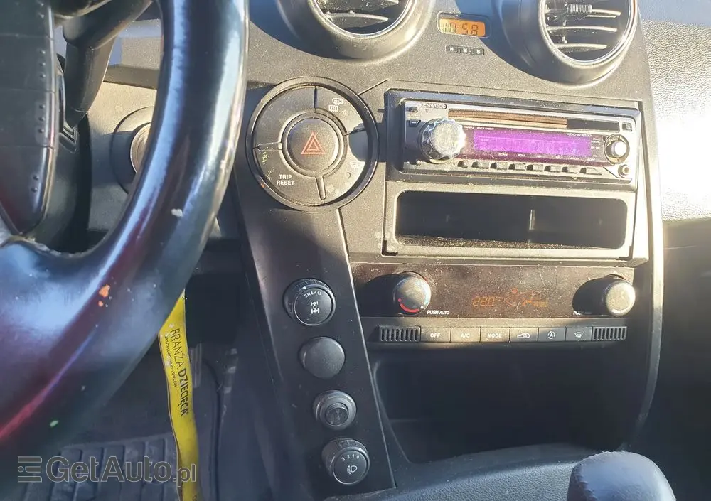 SSANGYONG/KGM Actyon 200 Xdi Elegance