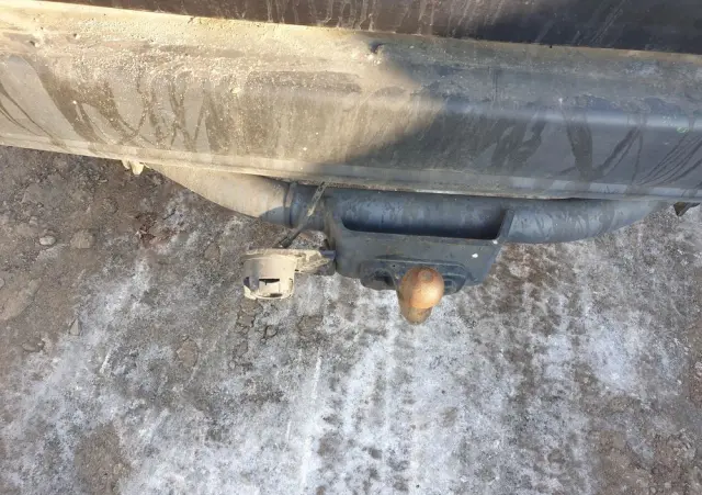 SSANGYONG/KGM Actyon 200 Xdi Elegance