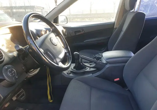 SSANGYONG/KGM Actyon 200 Xdi Elegance