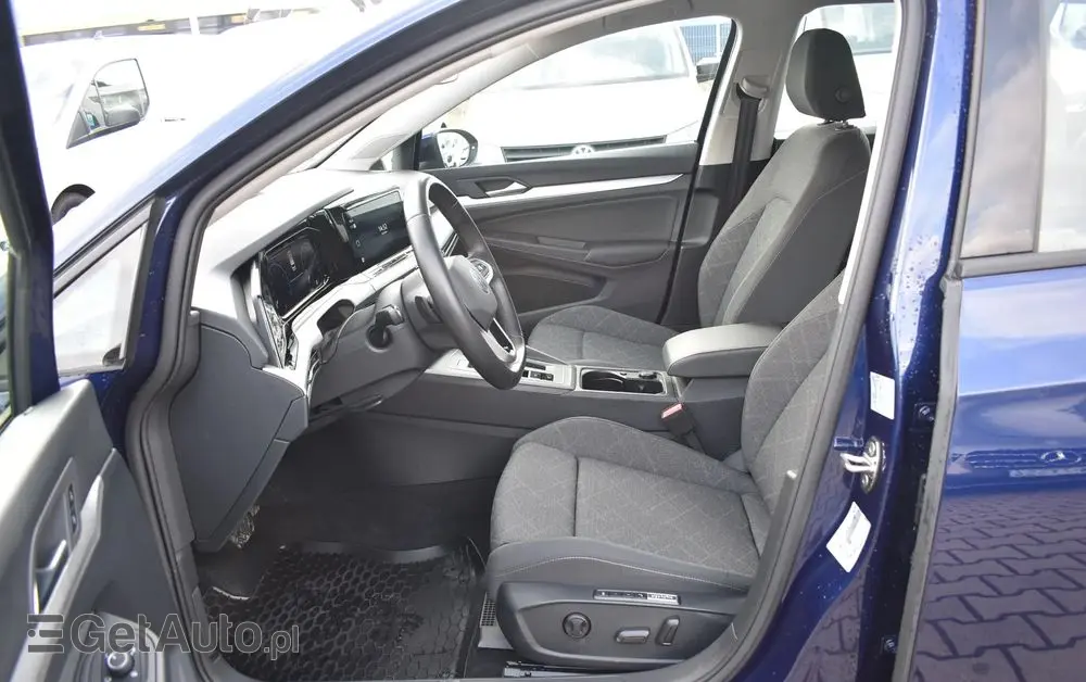 VOLKSWAGEN Golf 1.5 eTSI OPF DSG Life