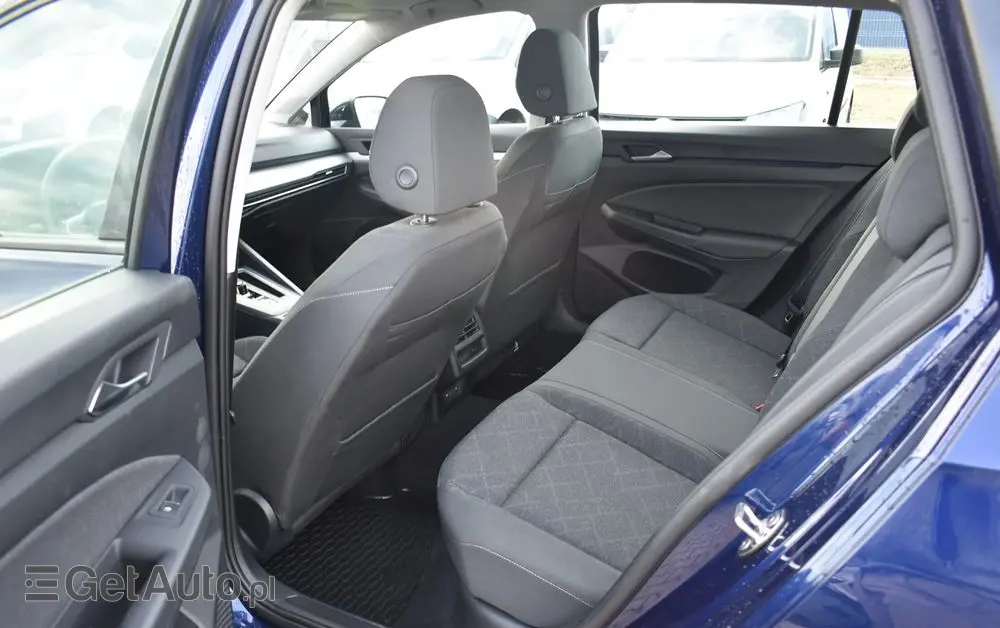 VOLKSWAGEN Golf 1.5 eTSI OPF DSG Life