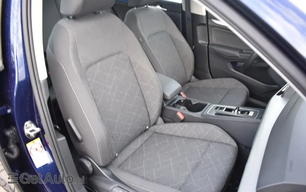 VOLKSWAGEN Golf 1.5 eTSI OPF DSG Life