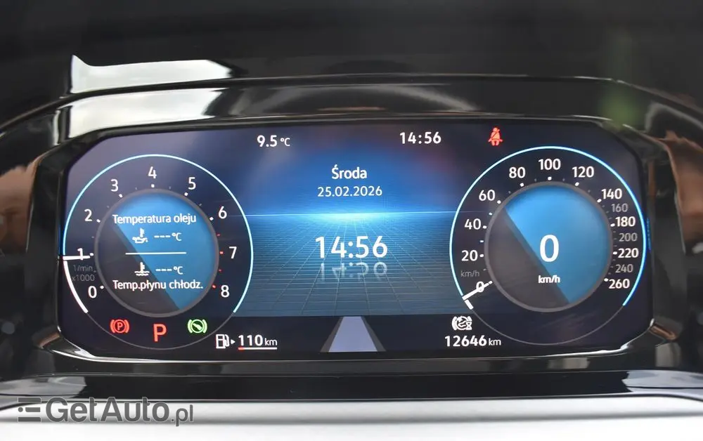 VOLKSWAGEN Golf 1.5 eTSI OPF DSG Life