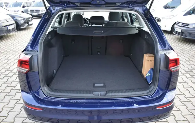 VOLKSWAGEN Golf 1.5 eTSI OPF DSG Life