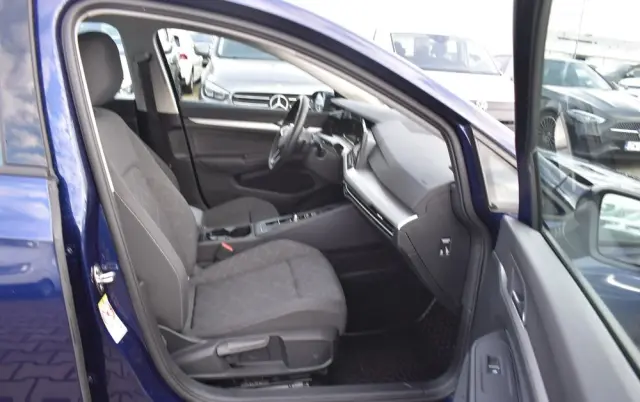 VOLKSWAGEN Golf 1.5 eTSI OPF DSG Life