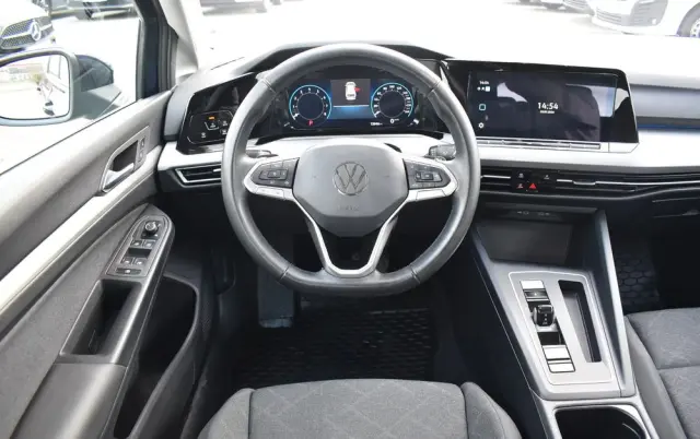 VOLKSWAGEN Golf 1.5 eTSI OPF DSG Life