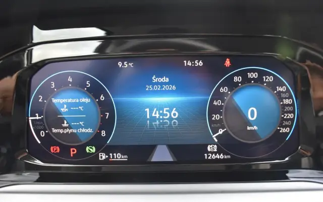 VOLKSWAGEN Golf 1.5 eTSI OPF DSG Life