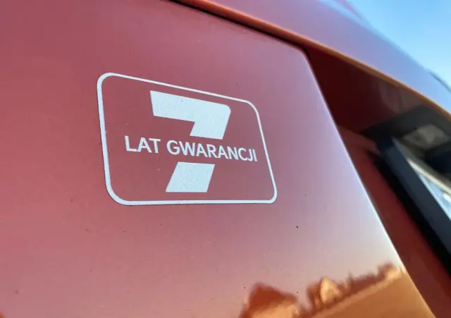 KIA XCeed 1.5 T-GDI Business Line DCT