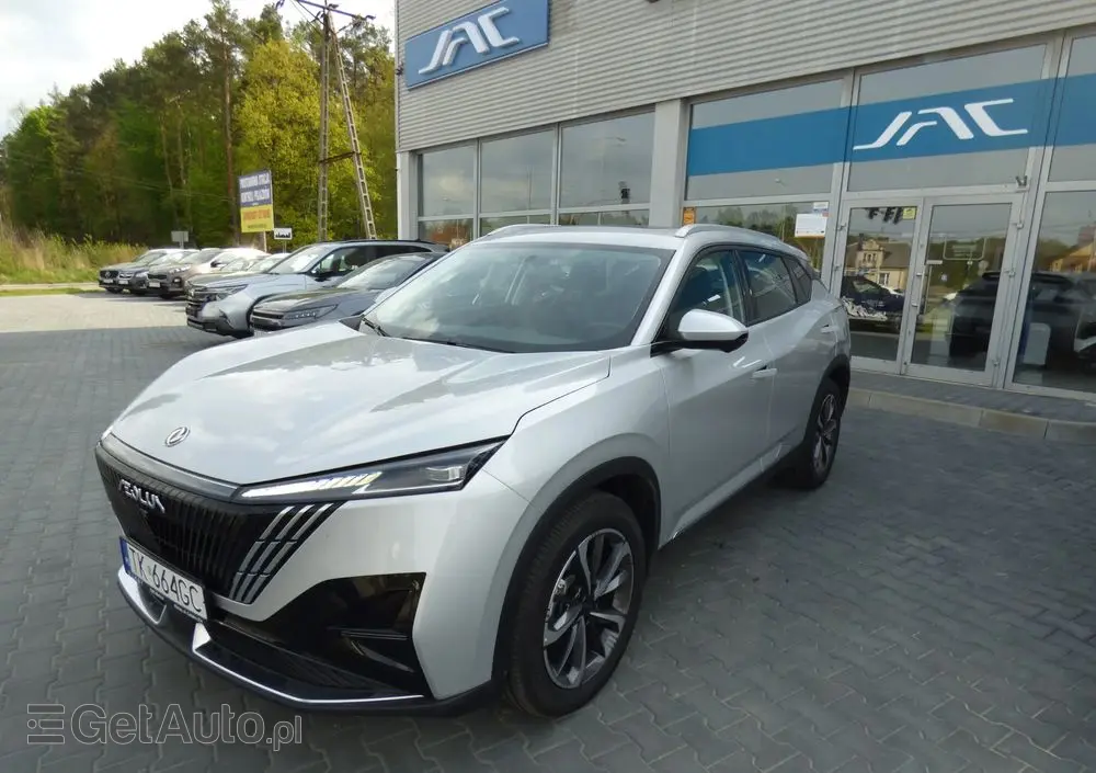 DONGFENG Mage 