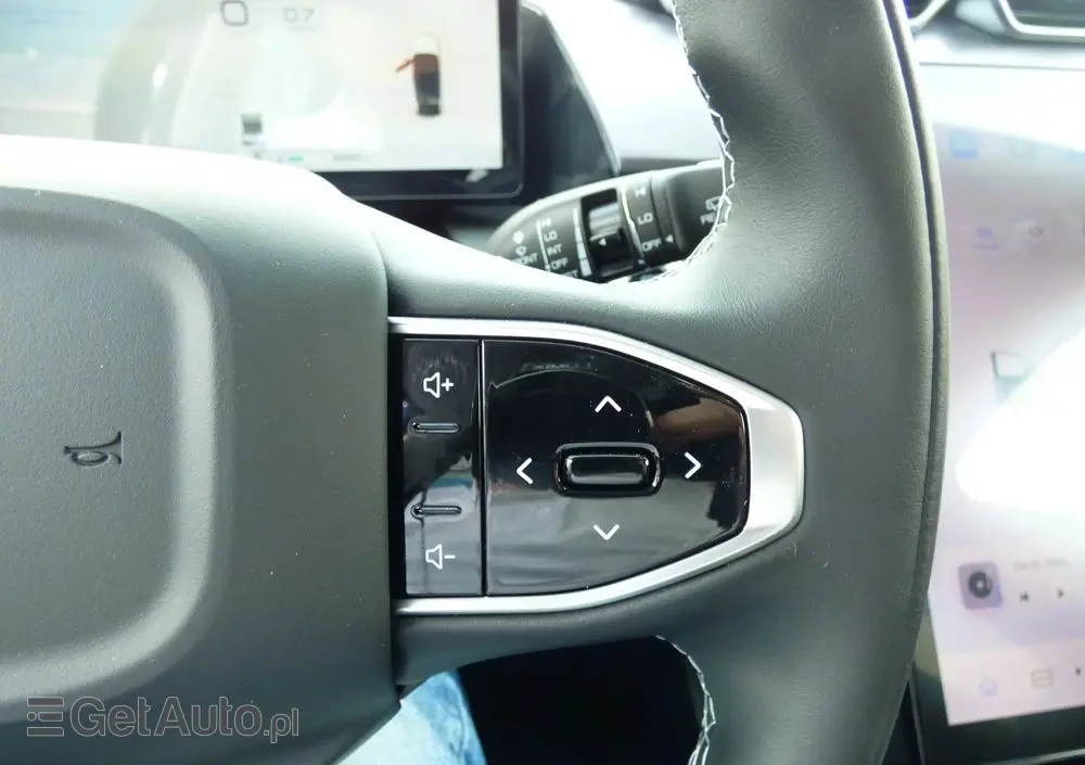 DONGFENG Mage 