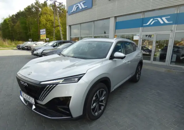 DONGFENG Mage 